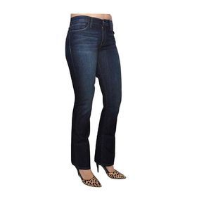 Joe's Jeans Arielle Petite Straight Jeans size 30